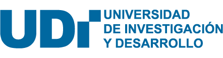 logo universidad de investigacion y desarrollo - udi