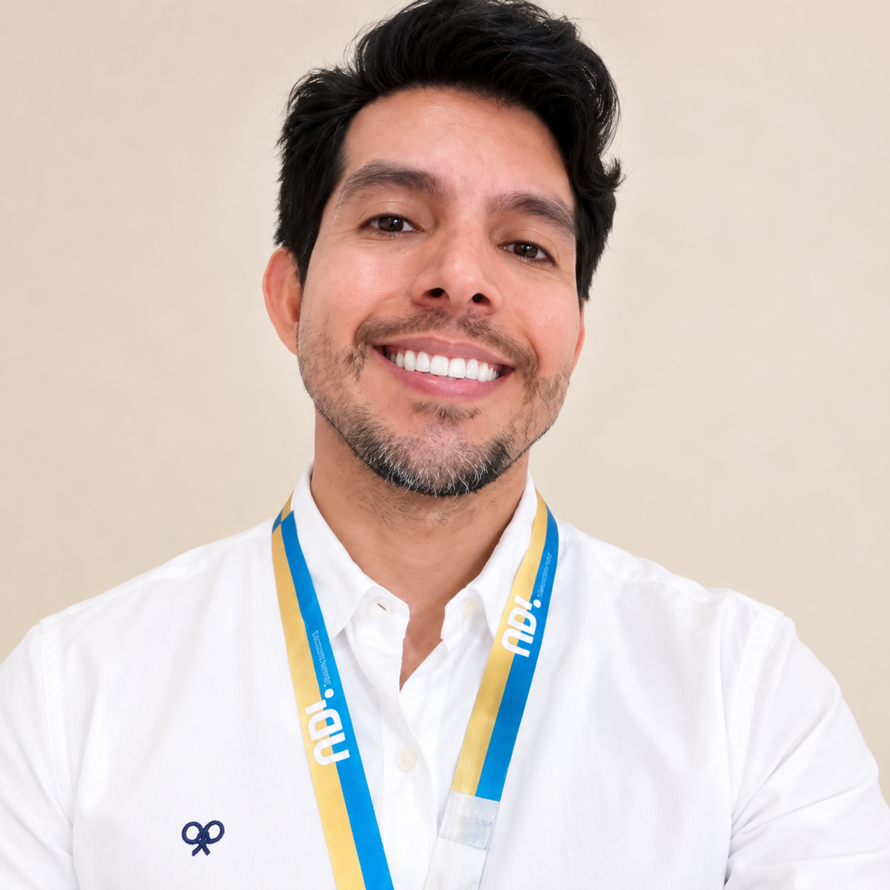 Jimmy Sánchez Reyes