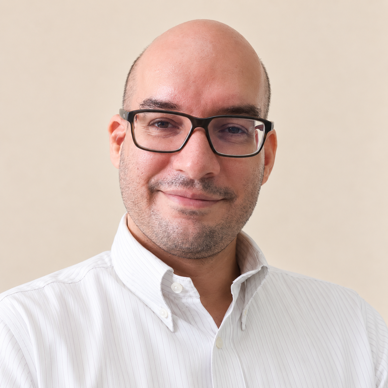 Jose David Gutiérrez Serrano