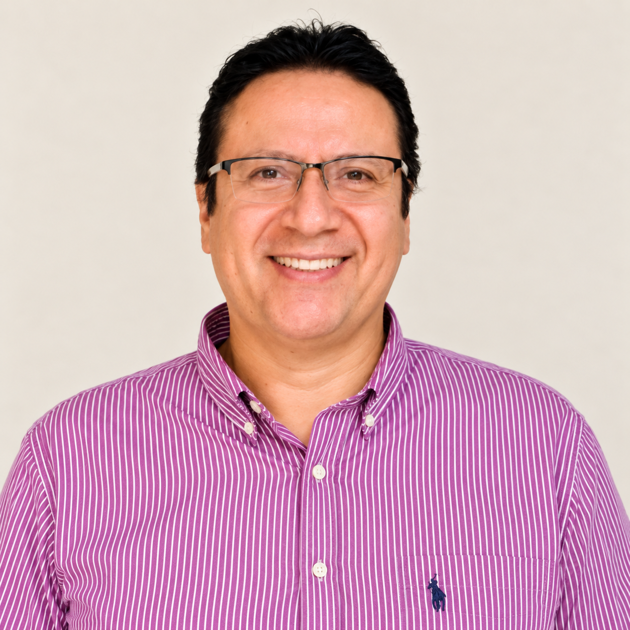 Ángel René Vargas Cabrera