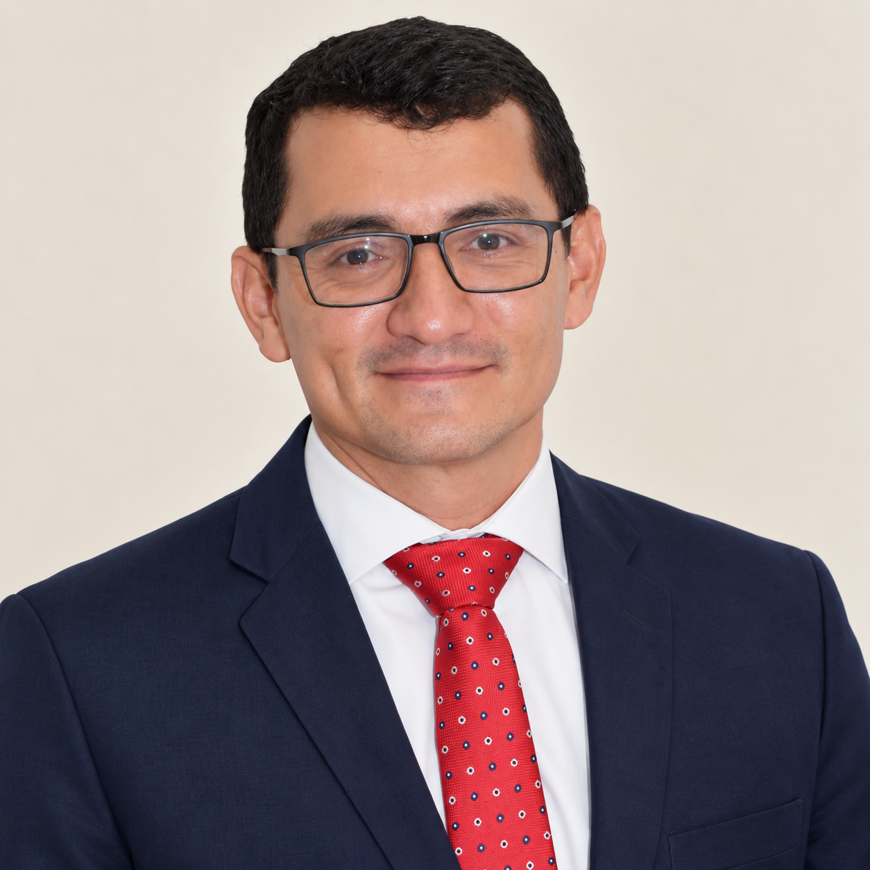 Édgar Hernando Esparza Hernández