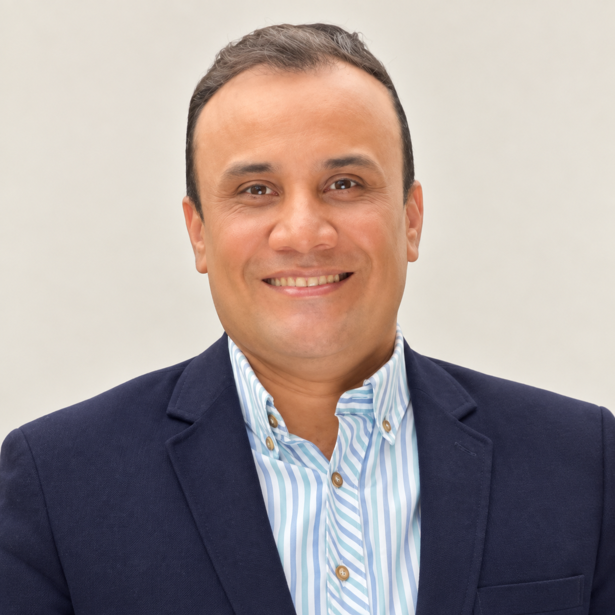Fredy Armando Herrera Bueno