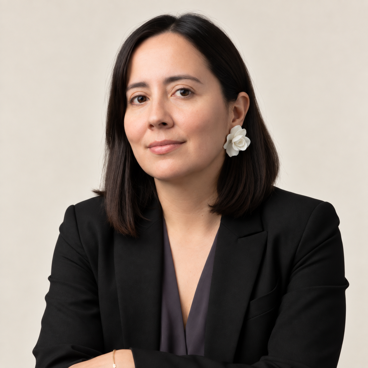 Karen Johanna Saavedra Segura