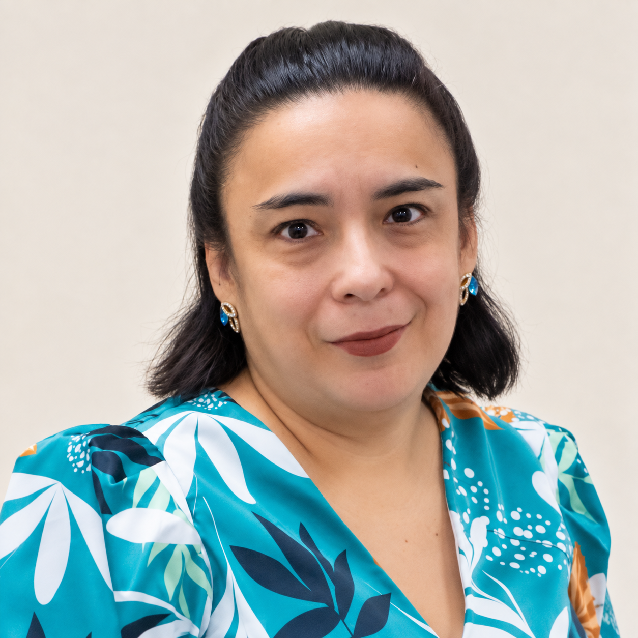 Marcela Patricia Estrada Arango