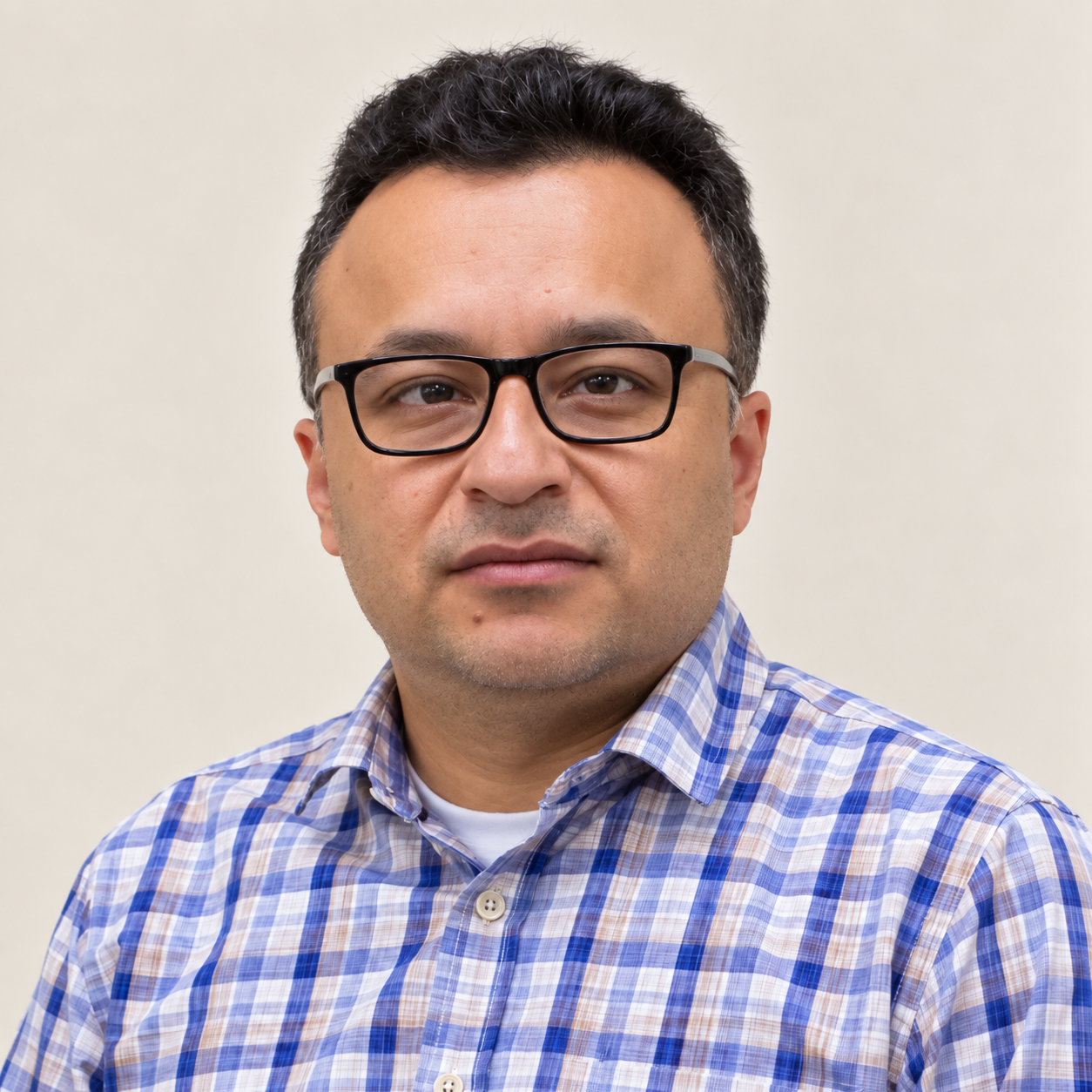 Ómar Alejandro Afanador Ortiz