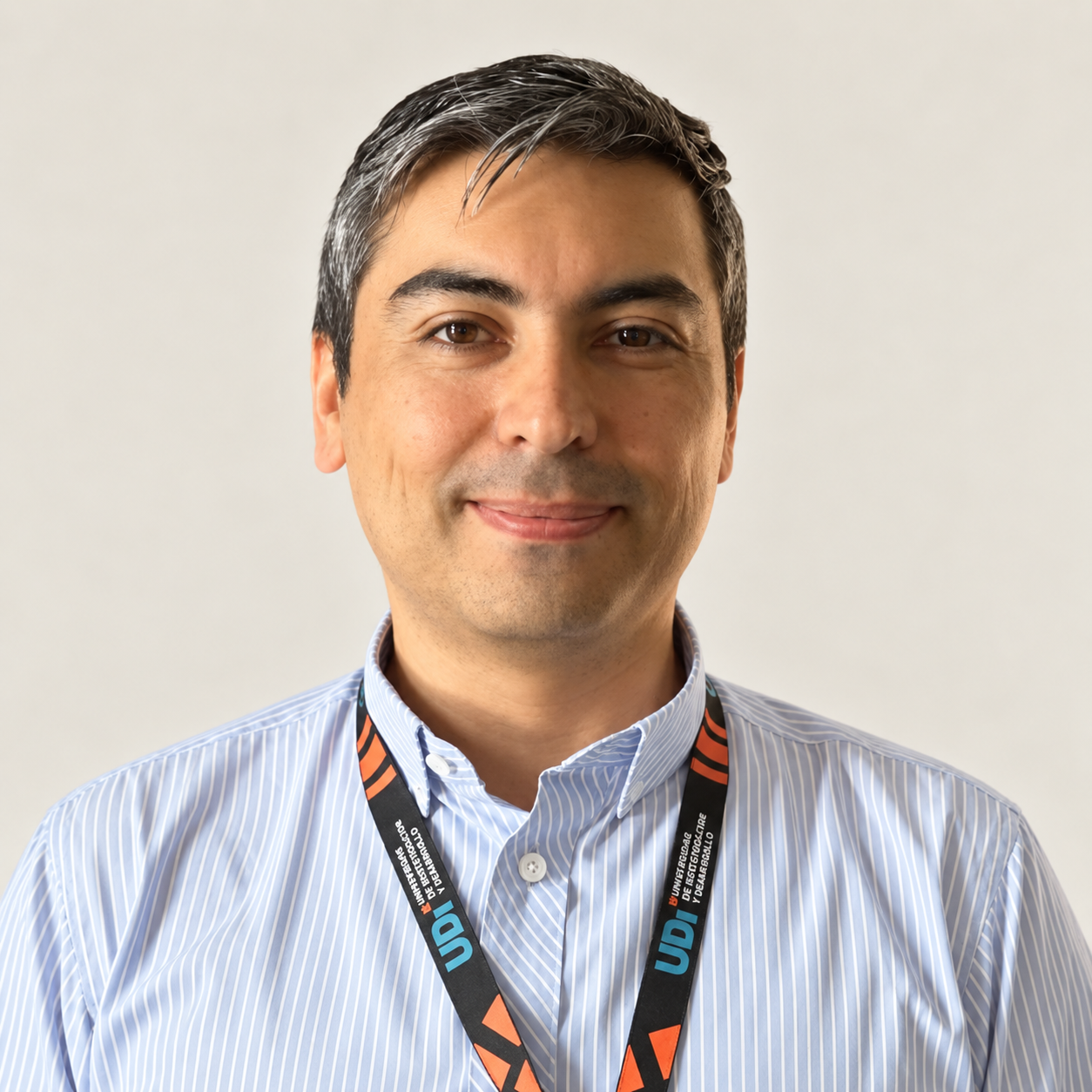 Yarol Humberto Pantoja Cabrera