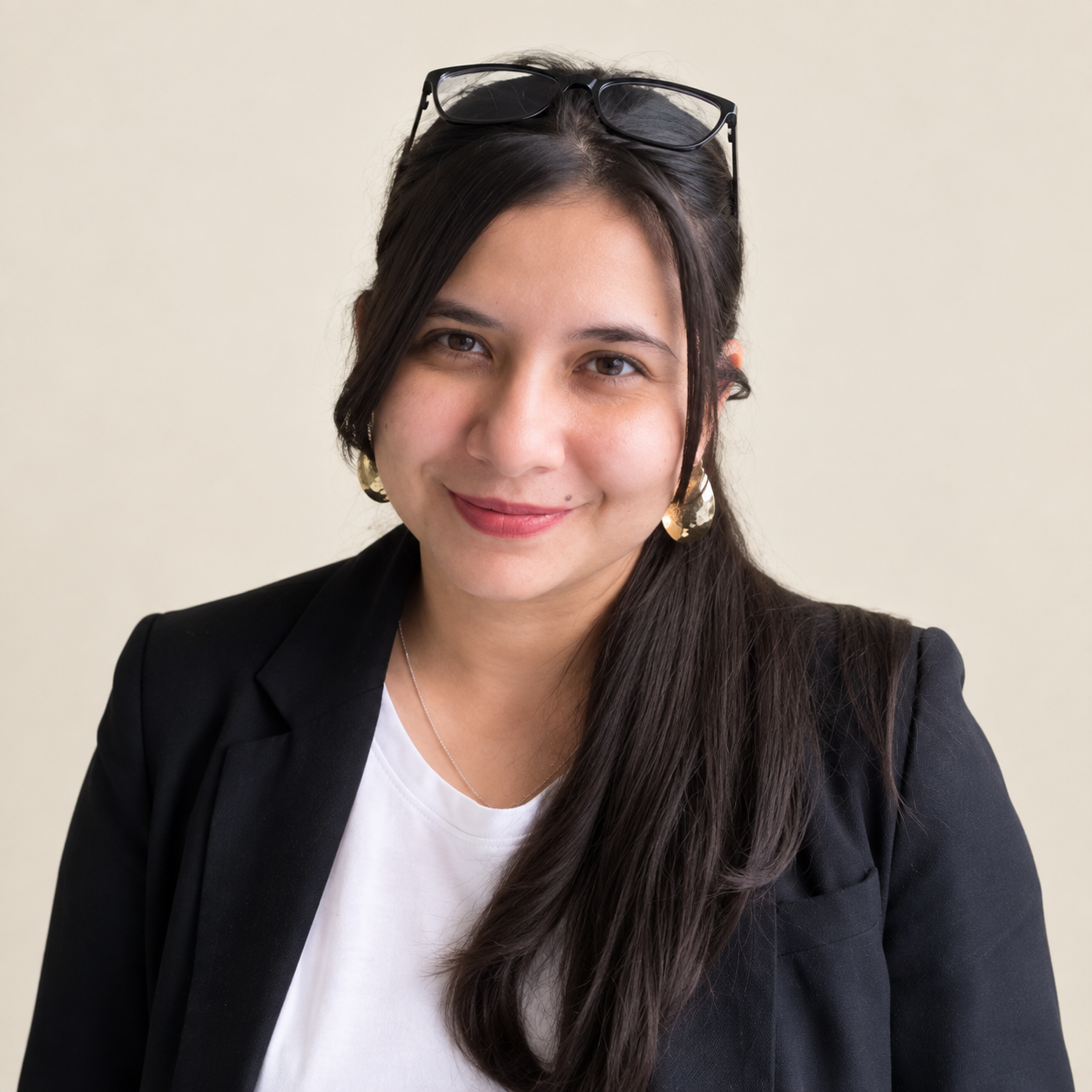 Yolanda Isabel Amaya Medina