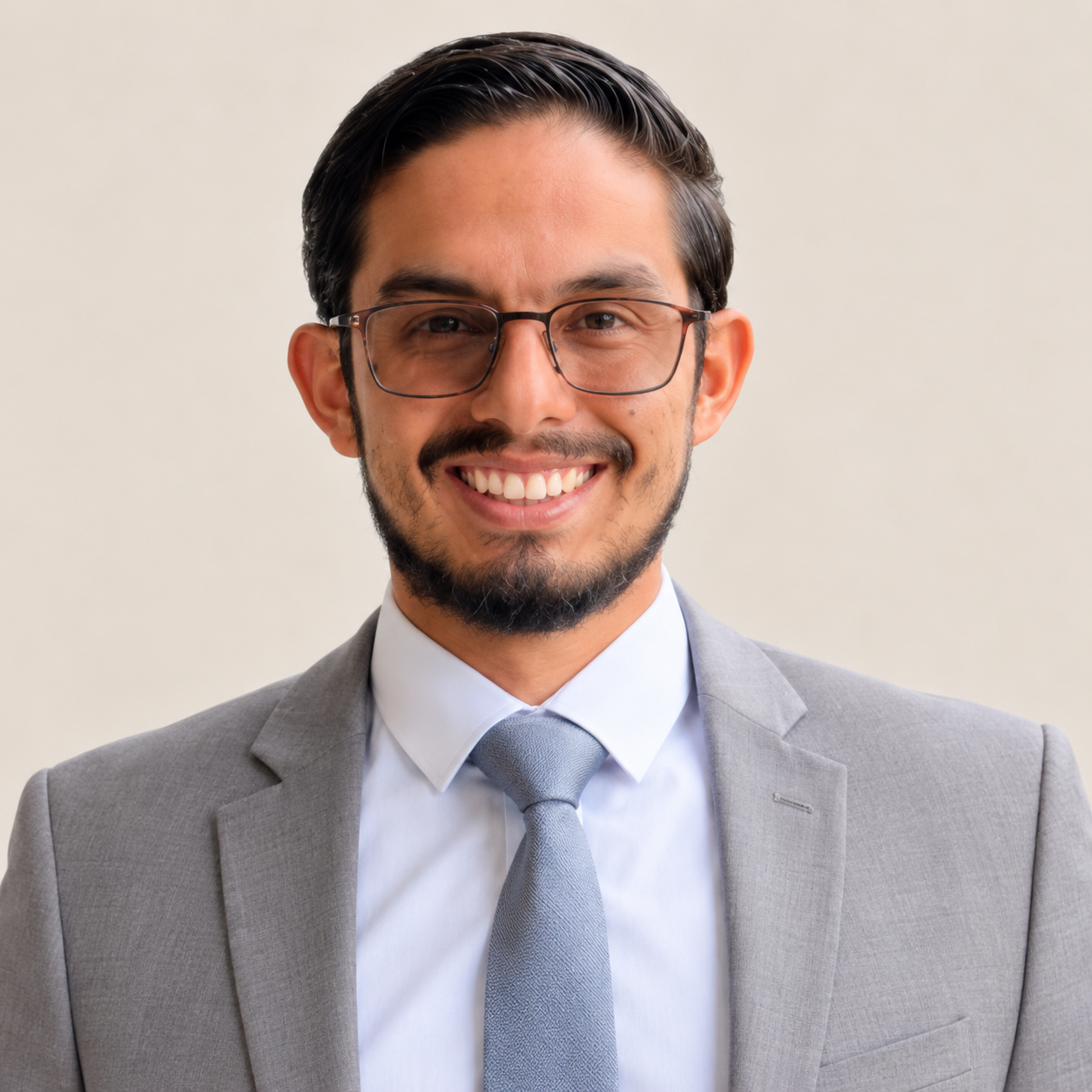 Jorge Diaz Gil