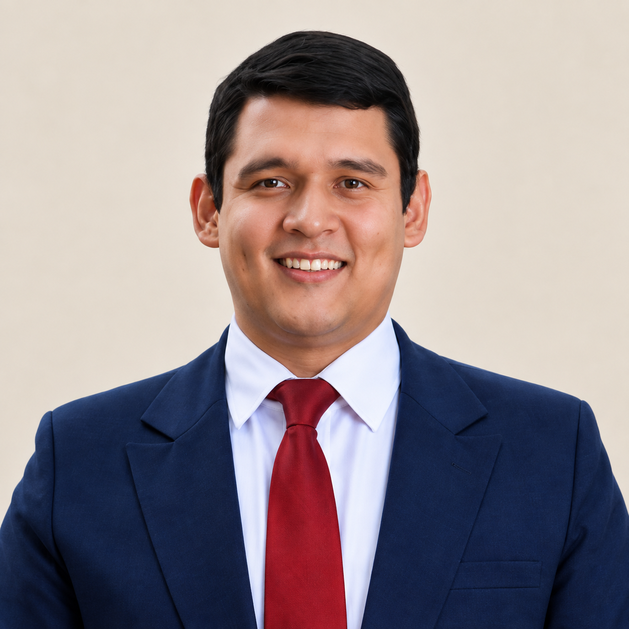Juan Camilo Pabón Rey