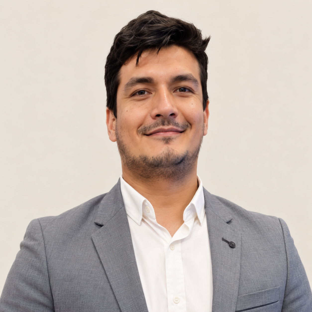 Juan Pablo Rios Tobon
