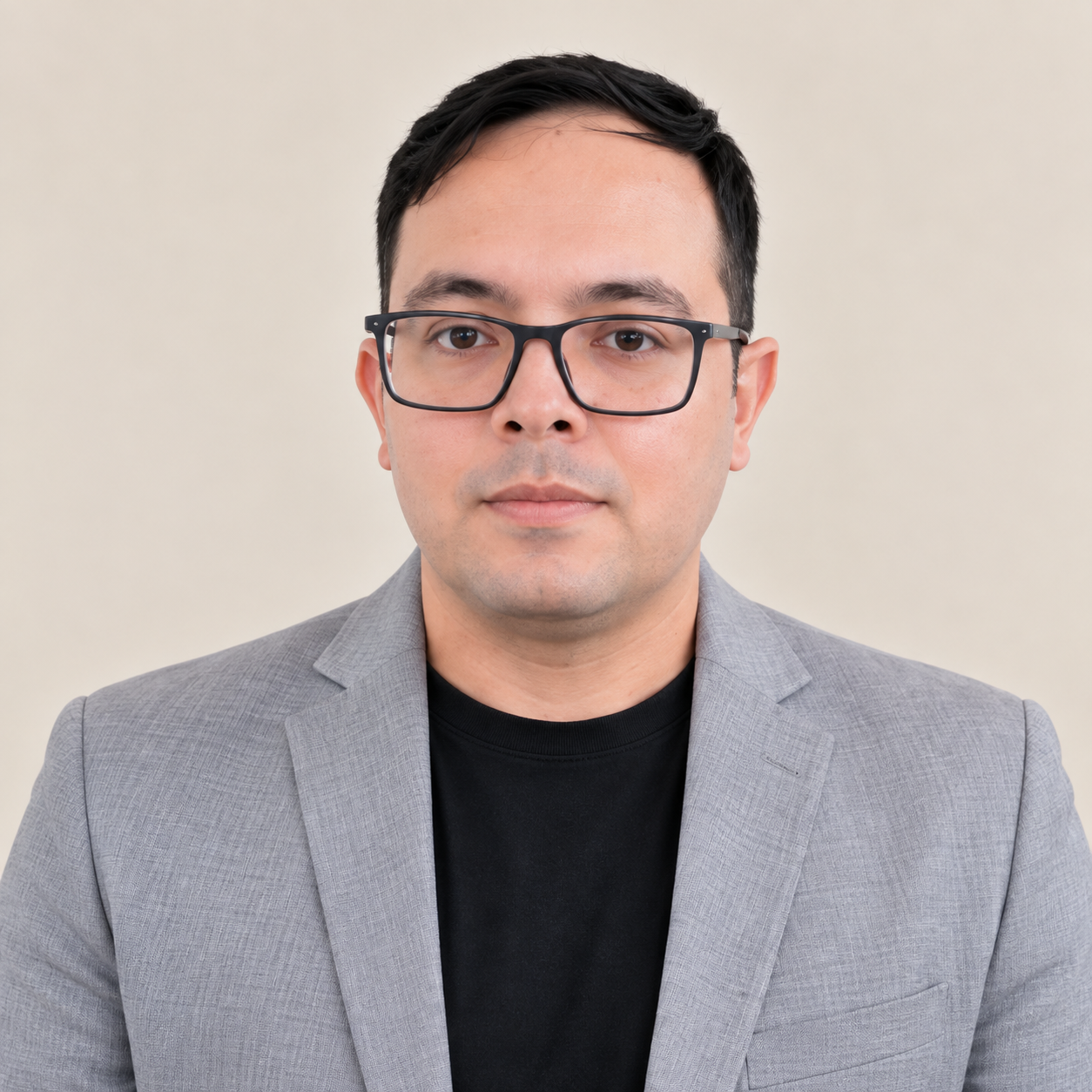 Manuel Eduardo Moreno Garcia