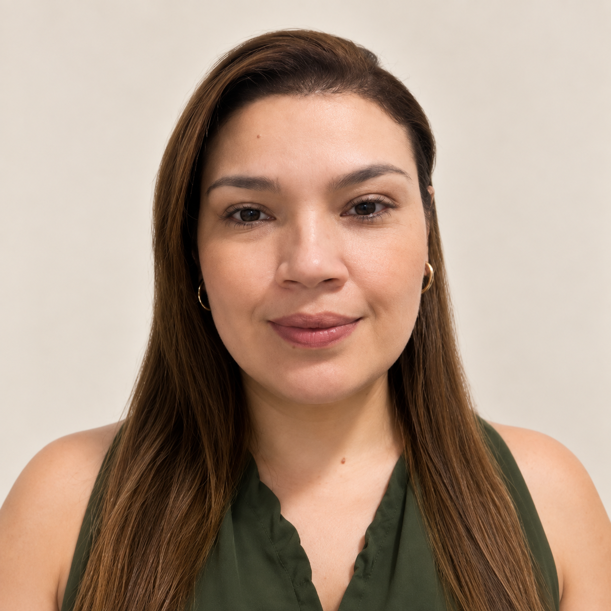 Nayibe Ximena Triana Corzo