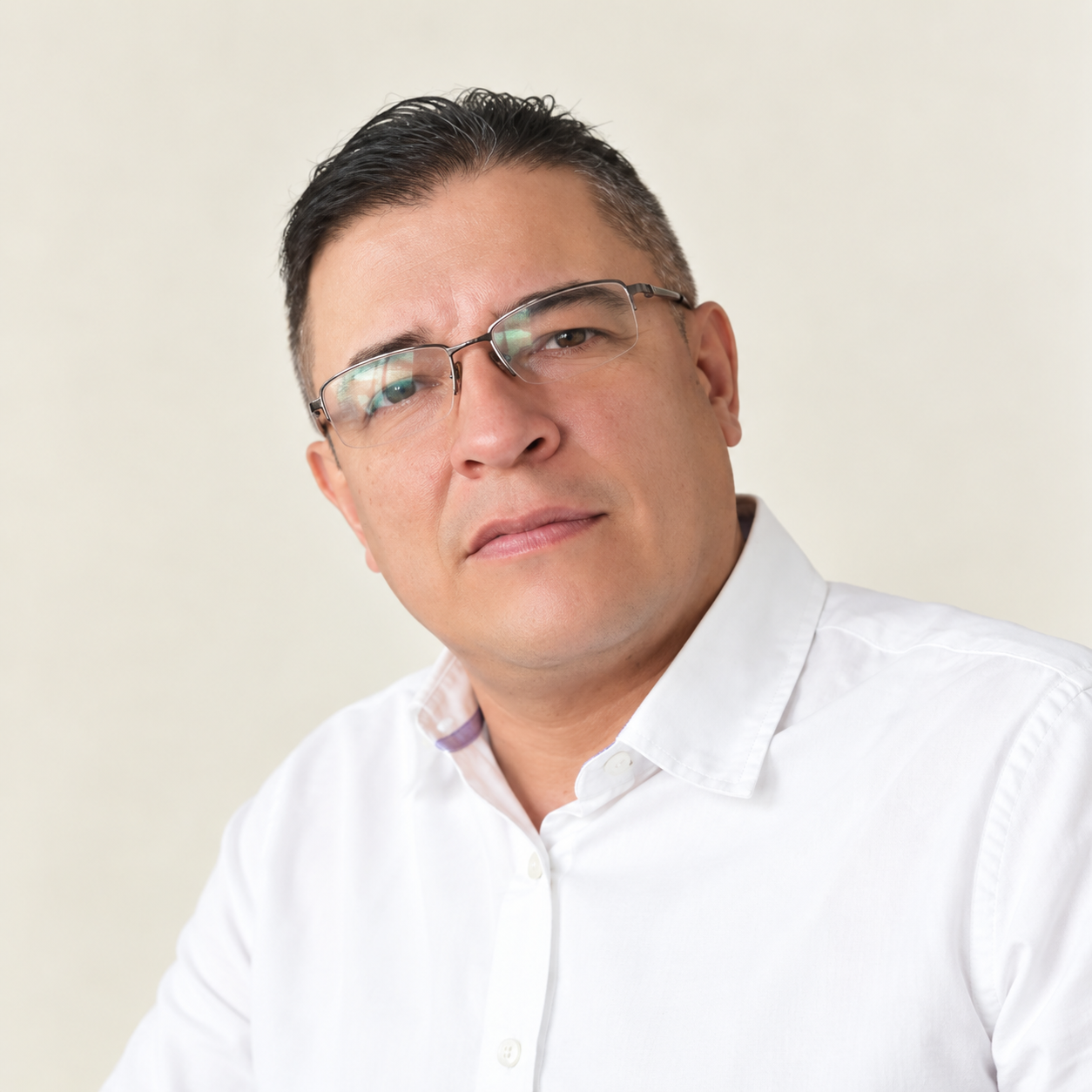 Julio Cesar Rodríguez Jaimes