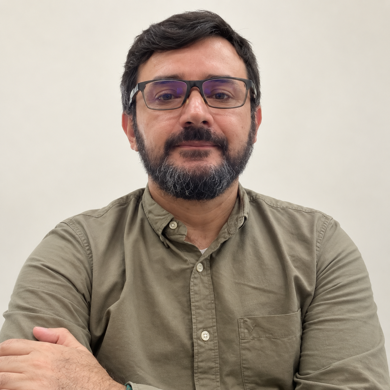 Alan Steybyd Quintero Bayona