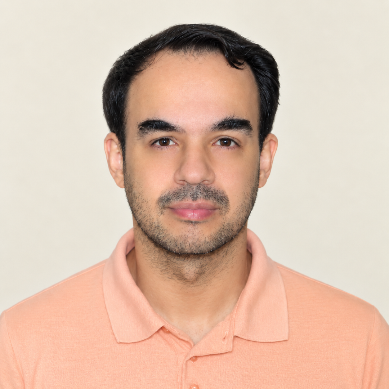 Ernesto Vidal Prada
