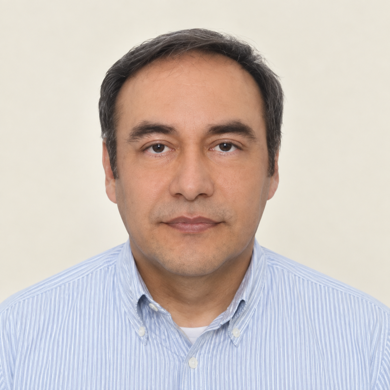 John Faber Archila Díaz