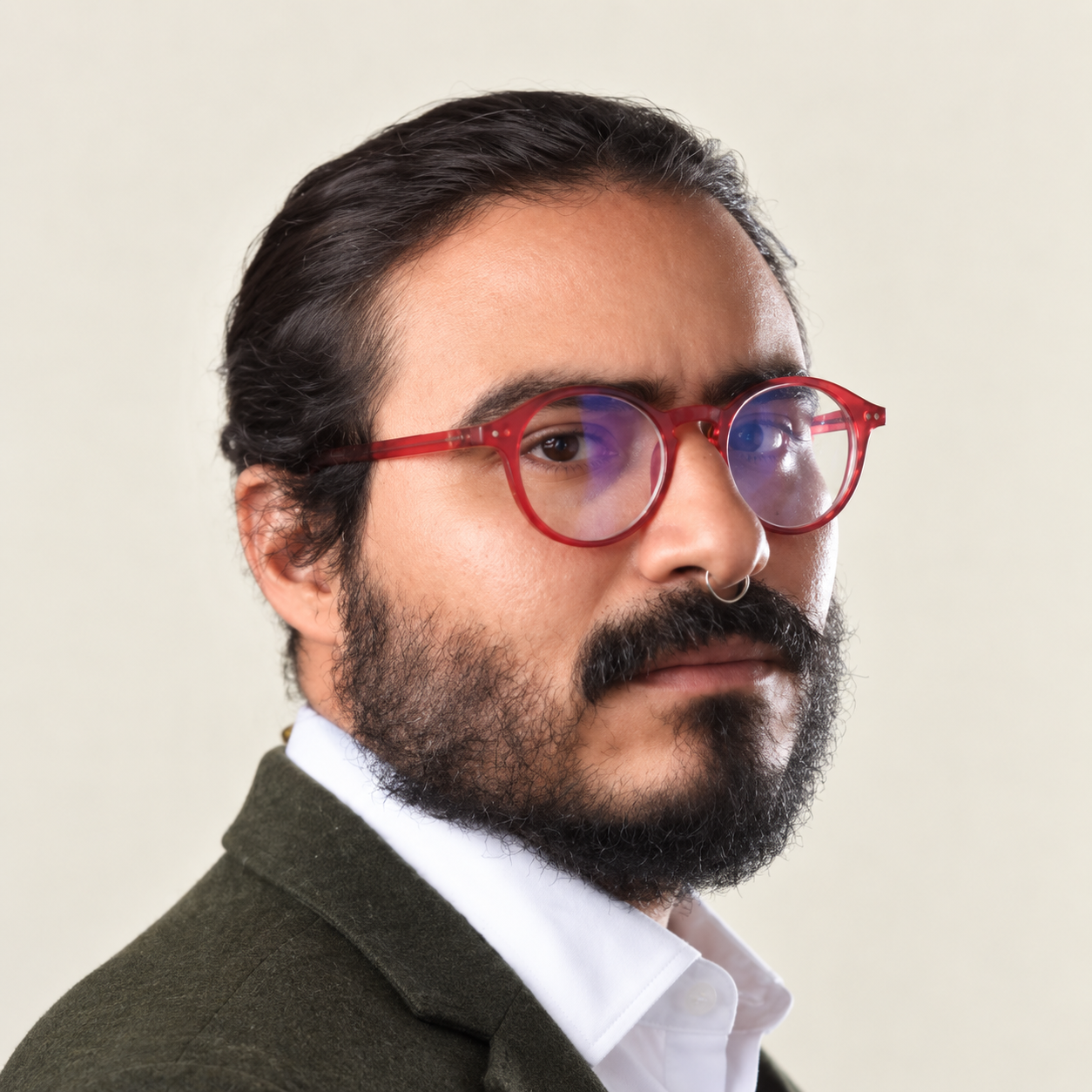 Oscar Andrés Calvo Álvarez