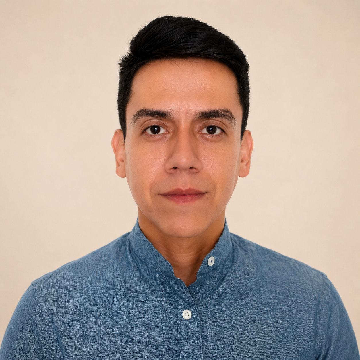 Carlos Andrés Ramírez Moreno