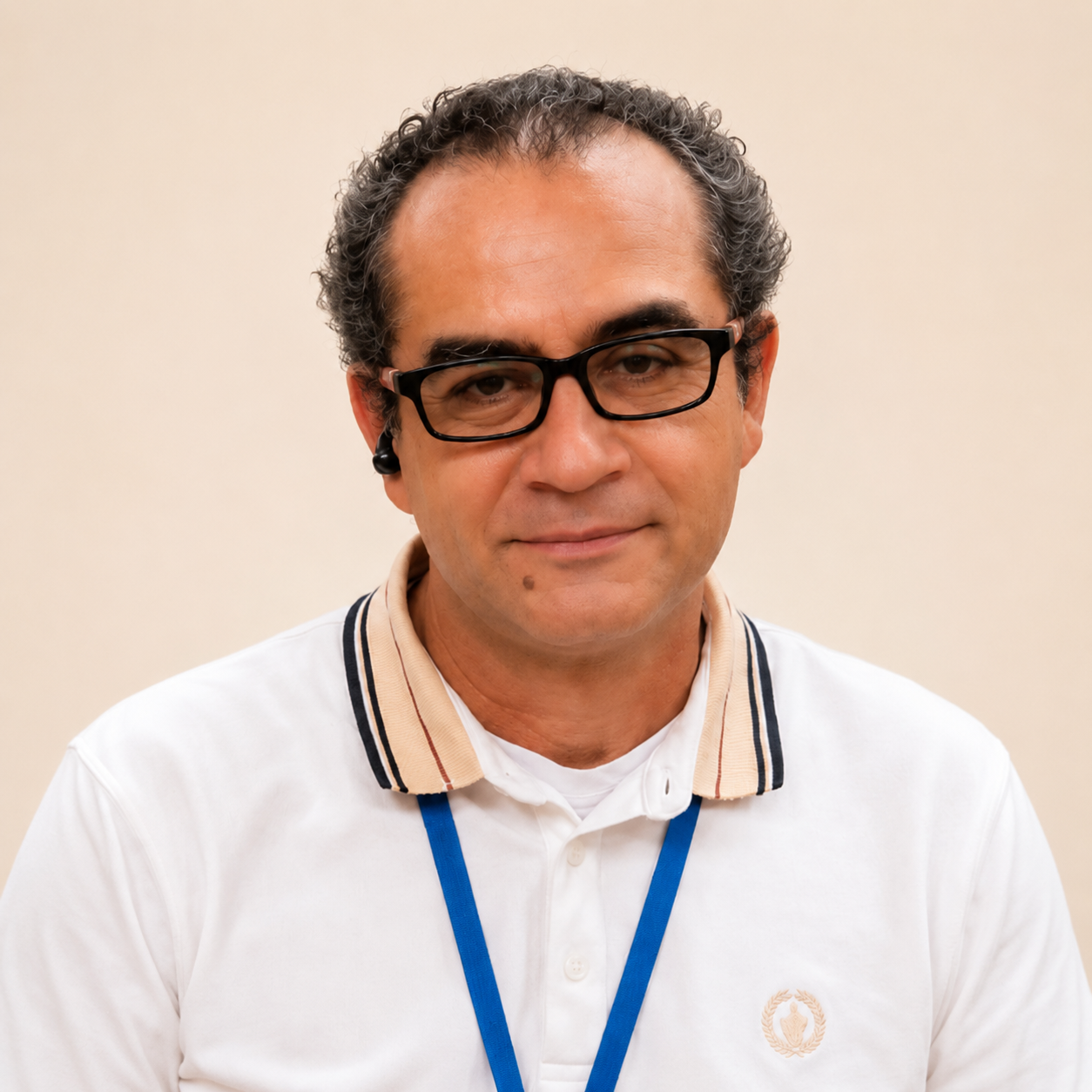 César Augusto Velasco Martínez