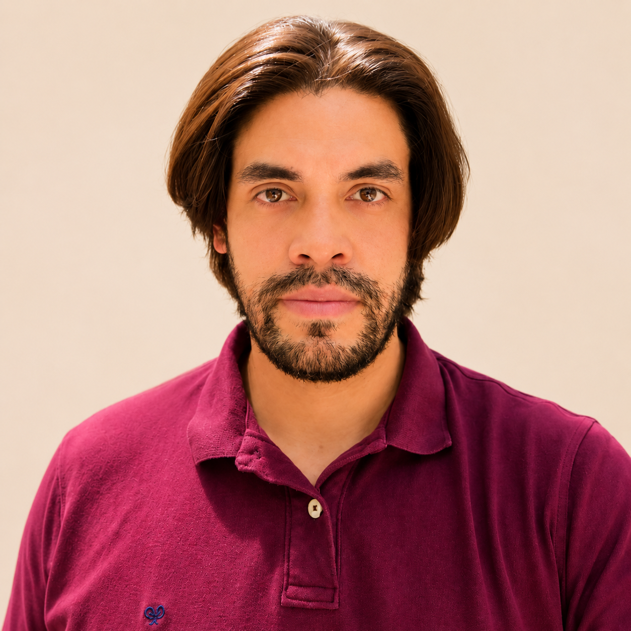 José Agustín Vallejo Borda
