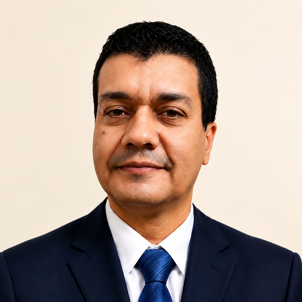 Carlos Alberto Acevedo Rey