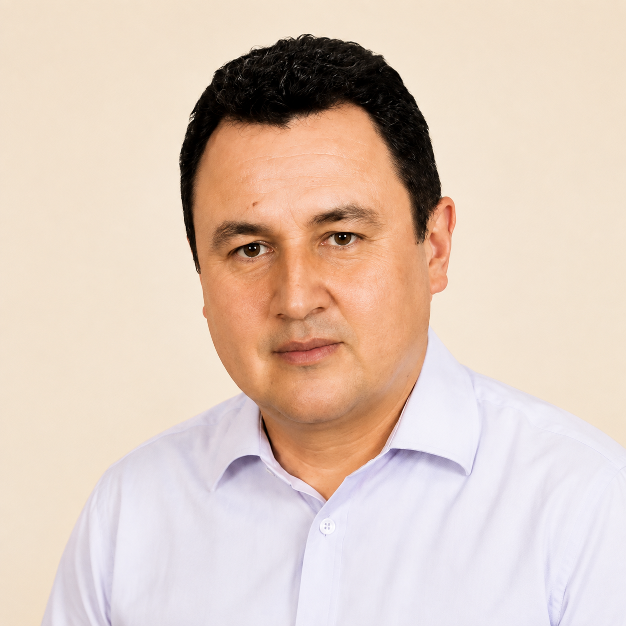 Cesar Augusto Sarmiento Durán