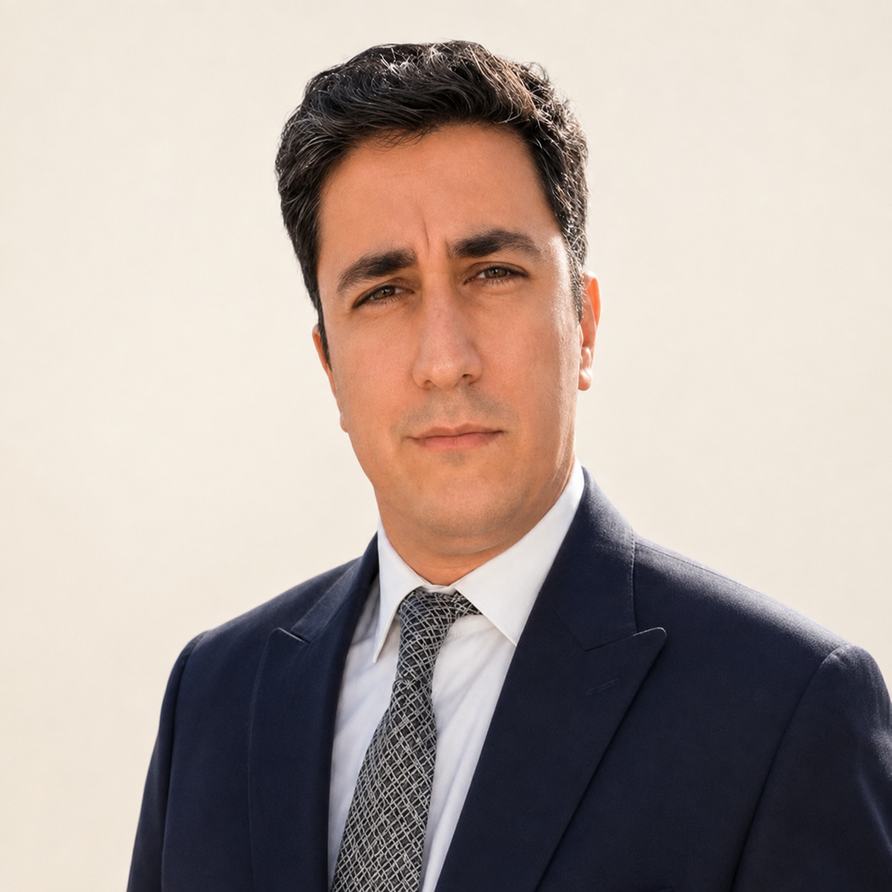 Crisóstomo Alberto Barajas Solano