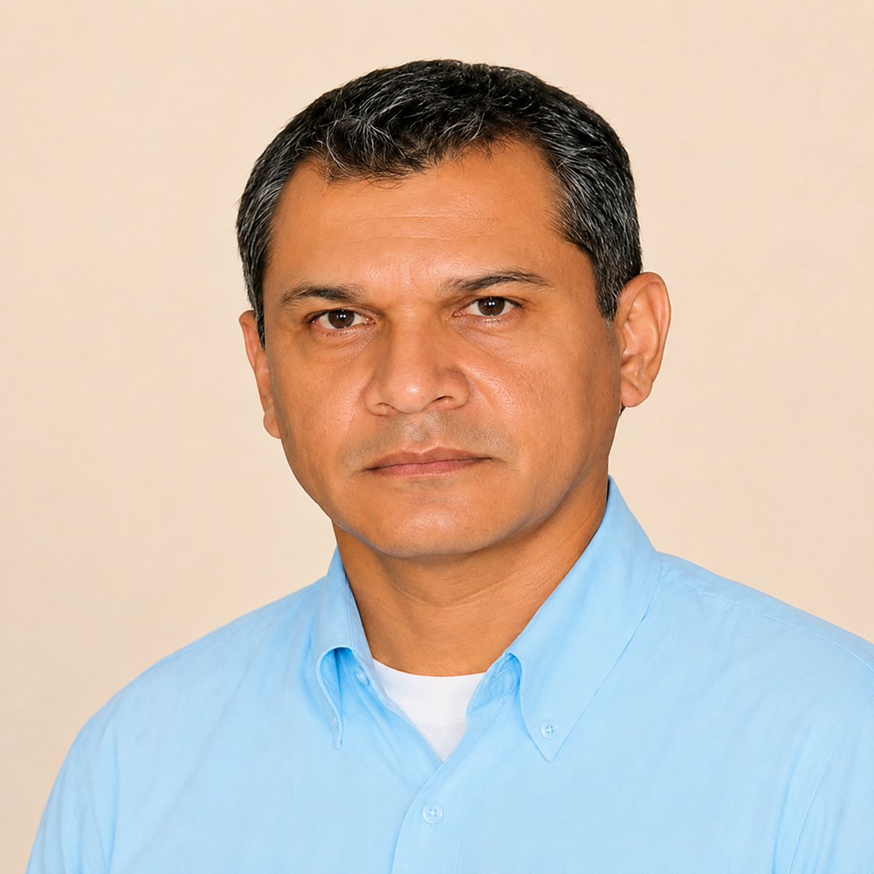 Duván Ramírez Molina
