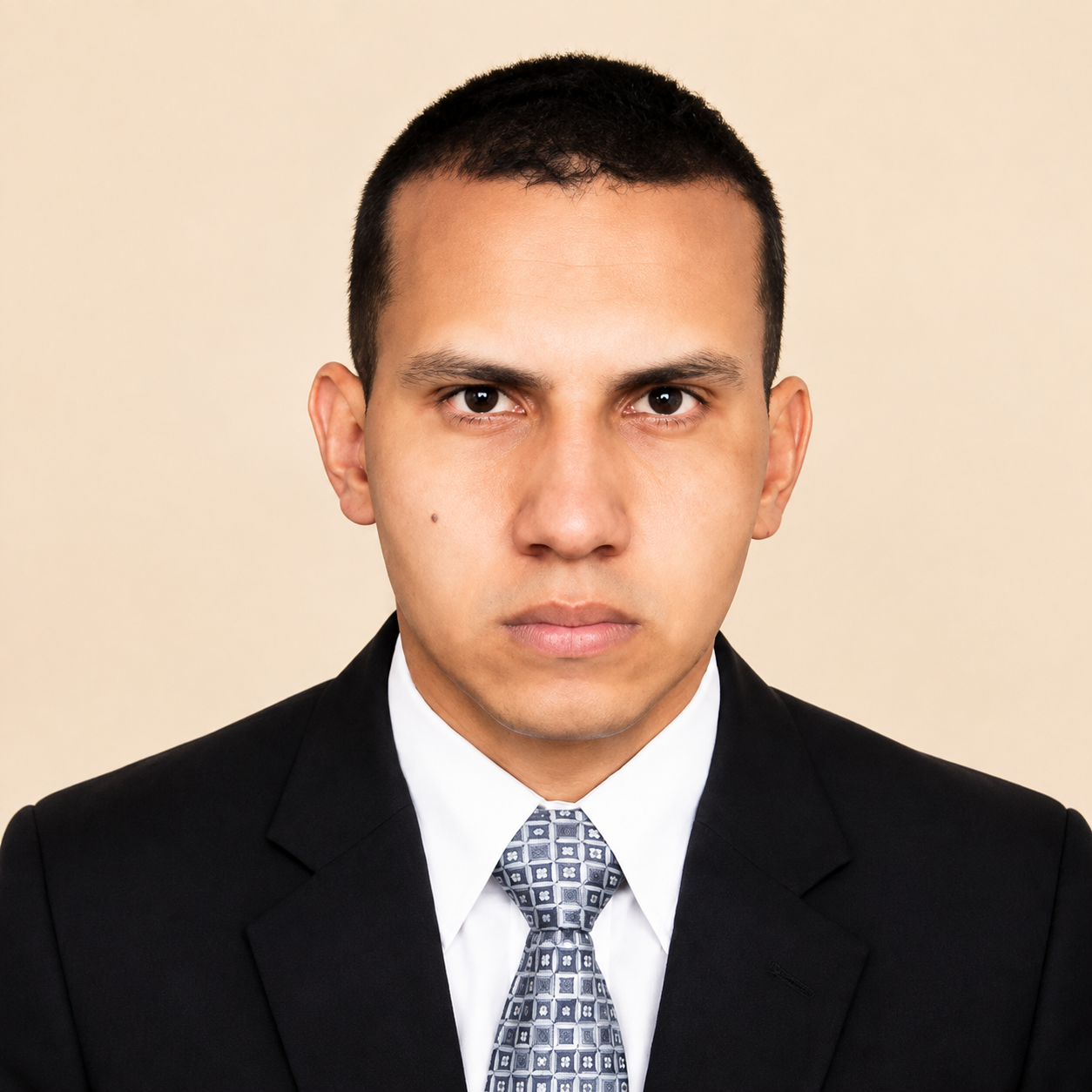 Edgardo Javier Rúa Rangel