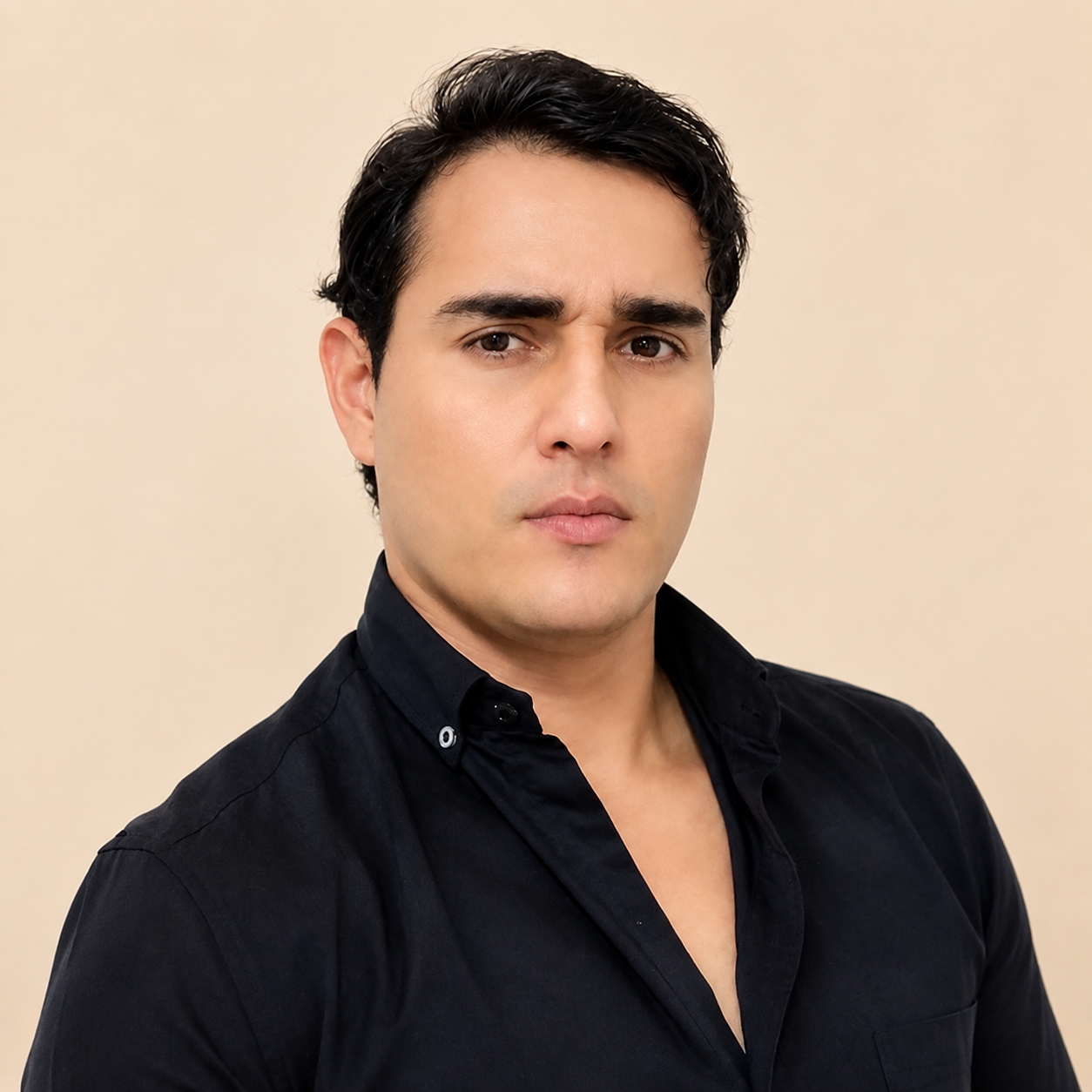 John William Ruiz Zapata