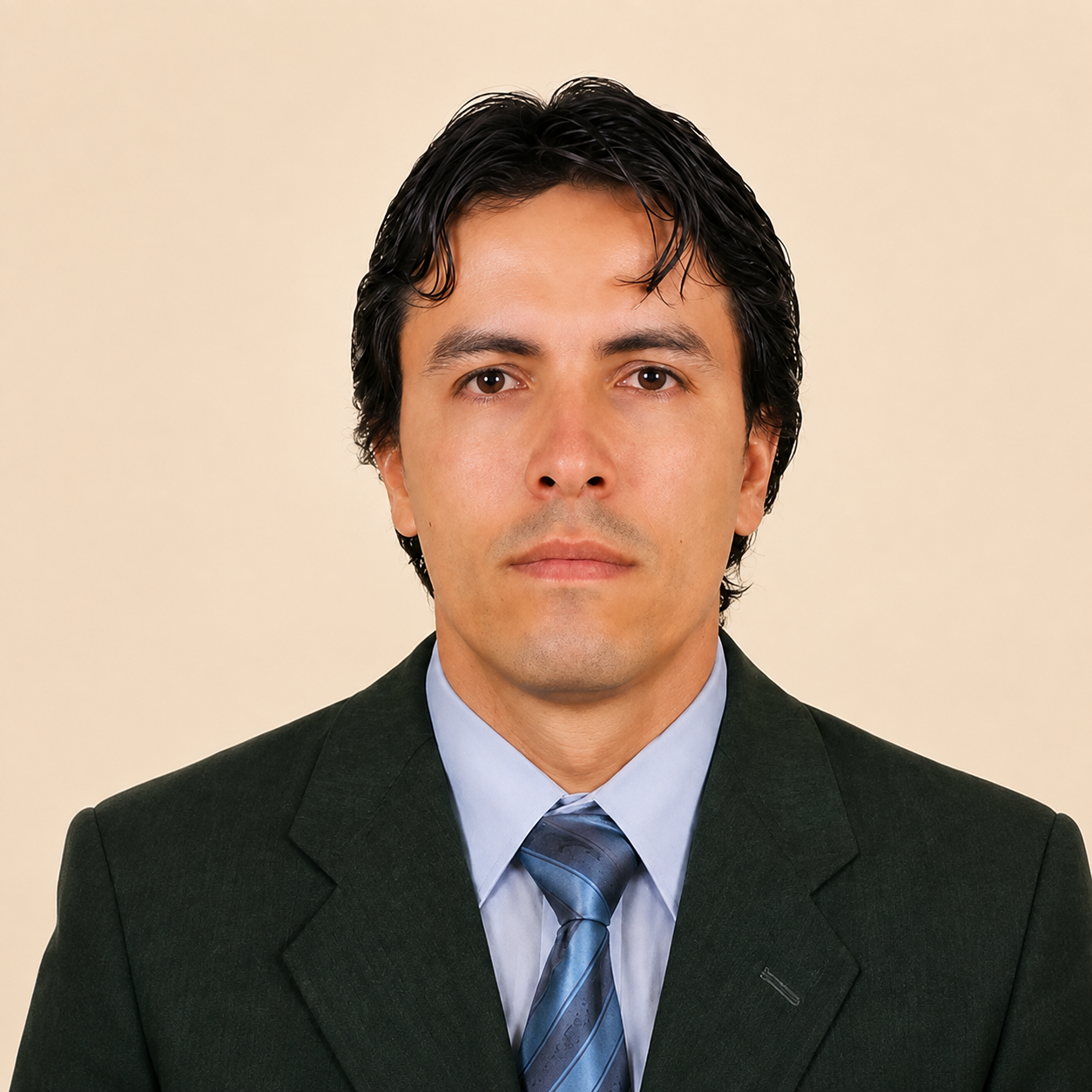 Jonathan Arley Monsalve Salazar