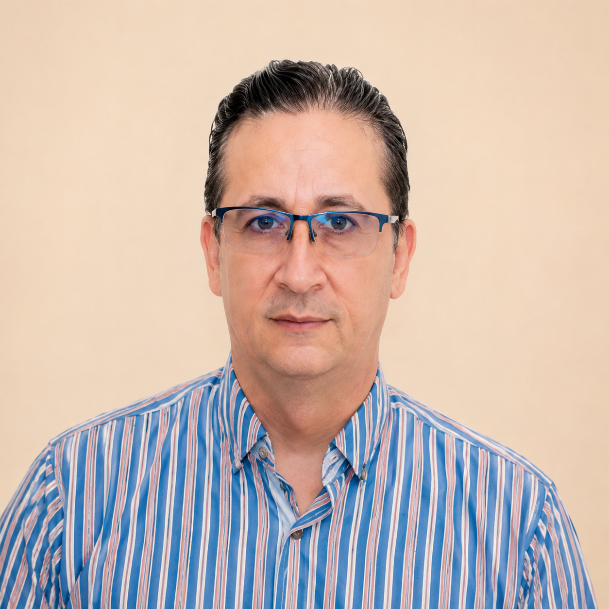 Rafael Ricardo Mantilla Güiza