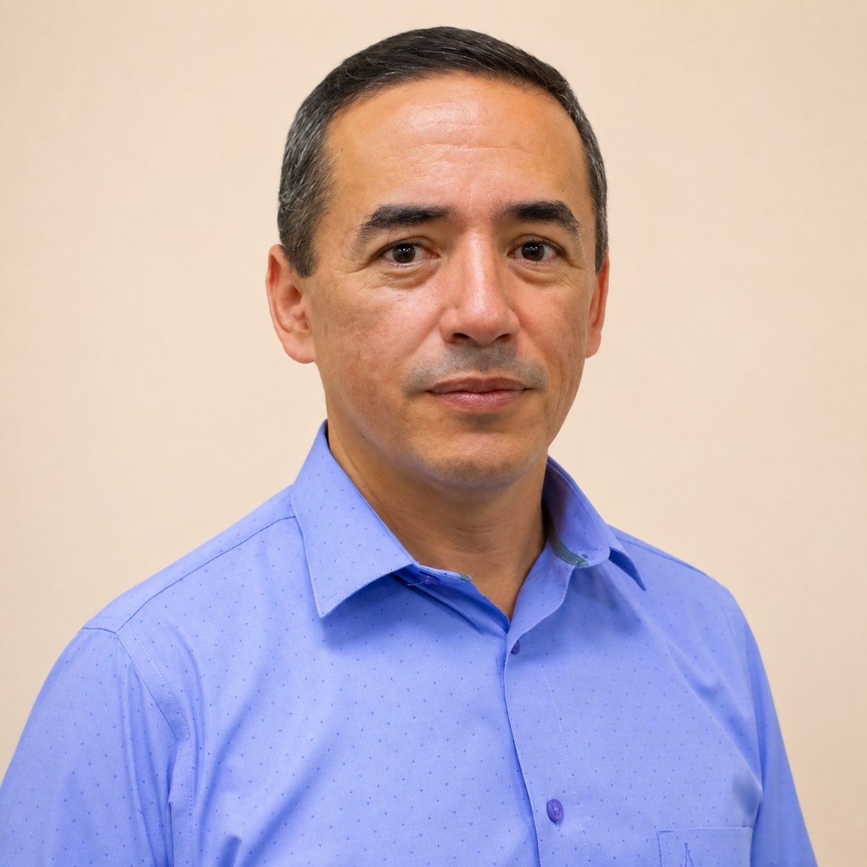 Ricardo Vicente Jaime Vivas