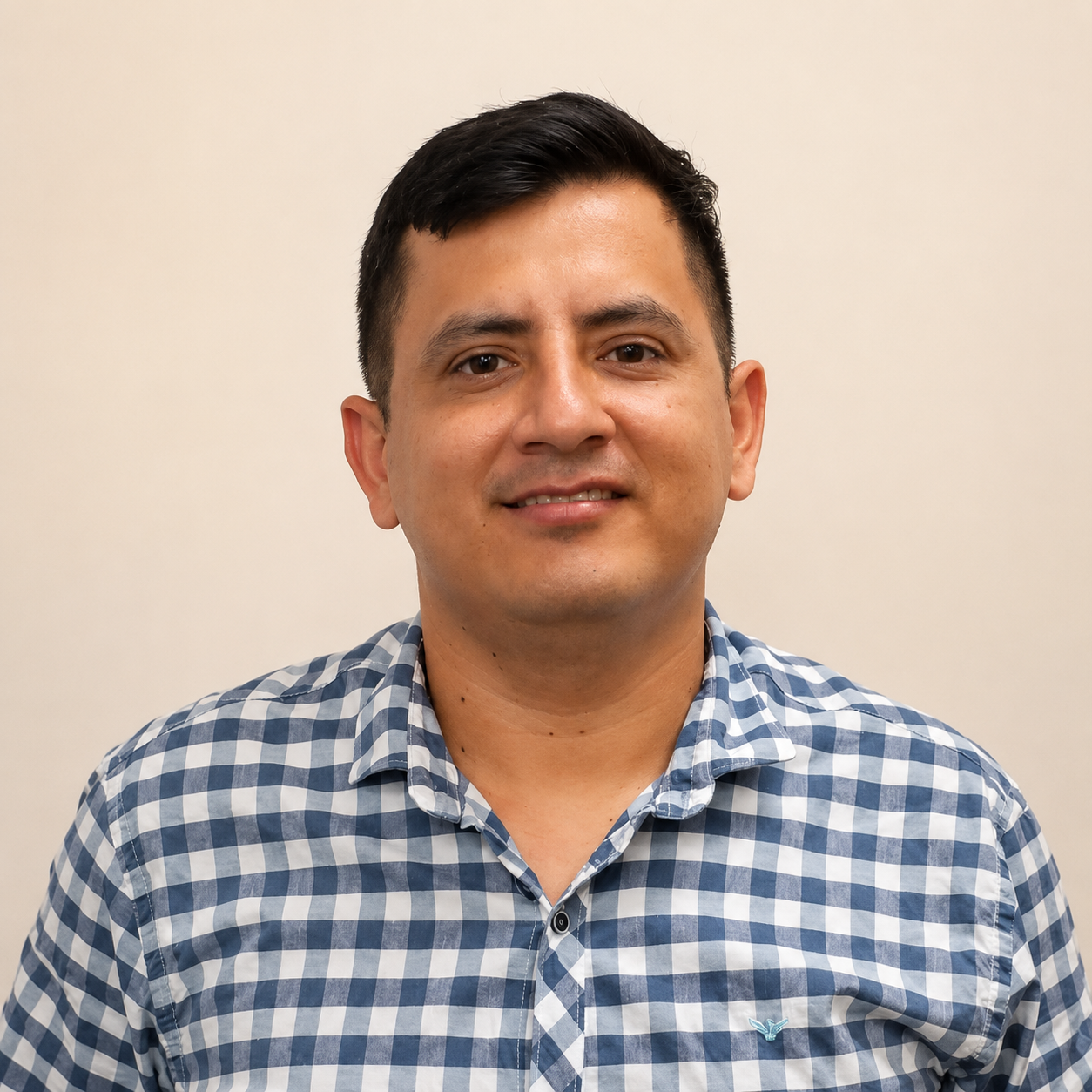 Henry Fernando Rodríguez Hernández
