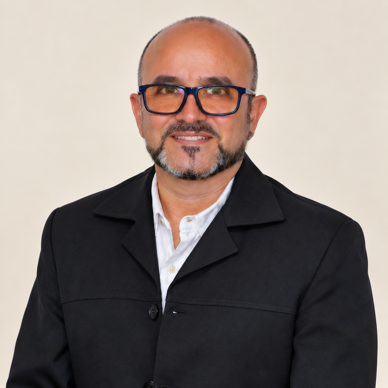Omar Millán Delgado