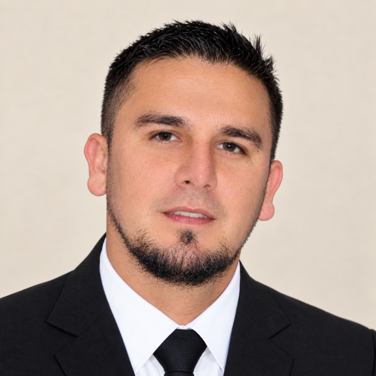 Oscar Mauricio González Melgarejo