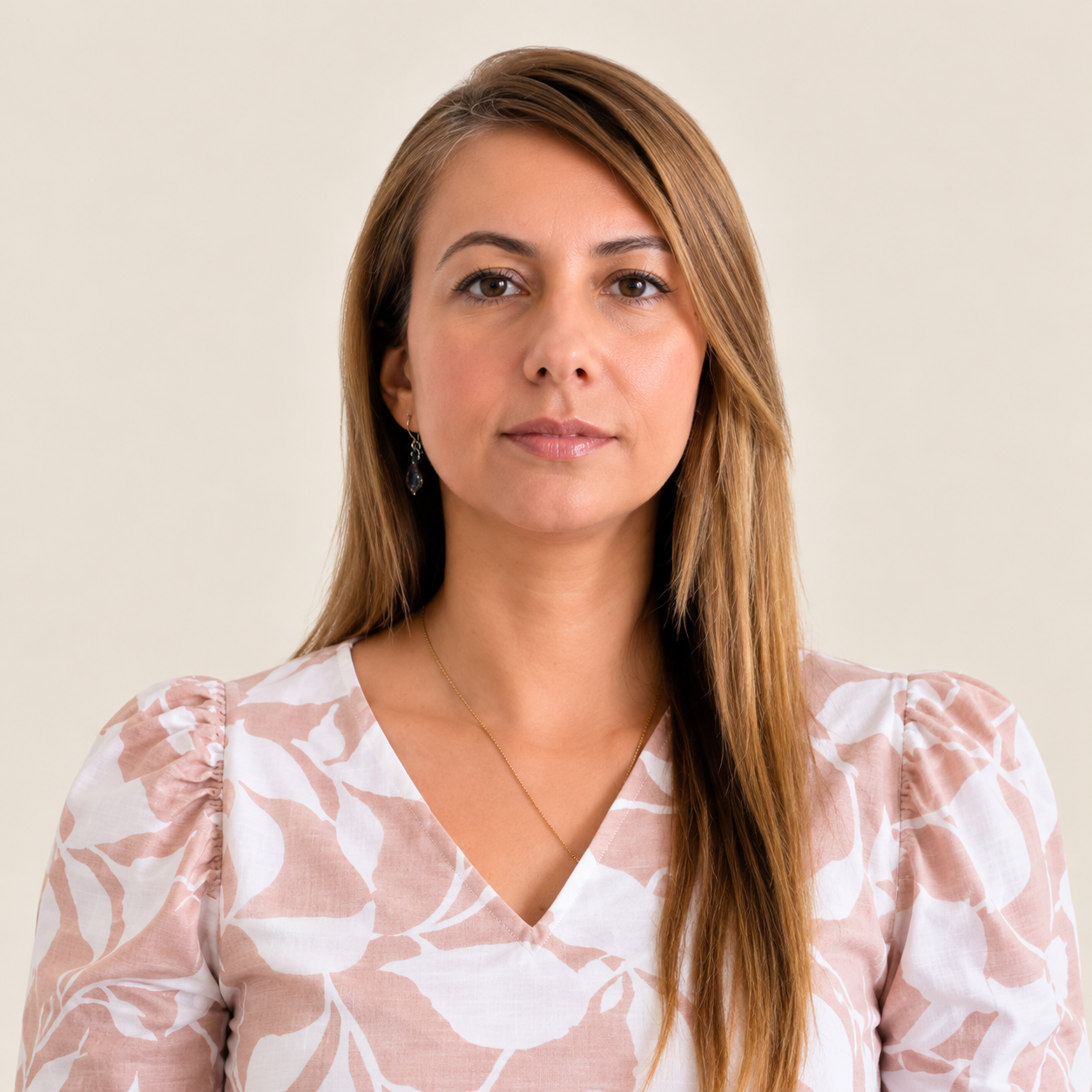 Jenny Martínez Gómez