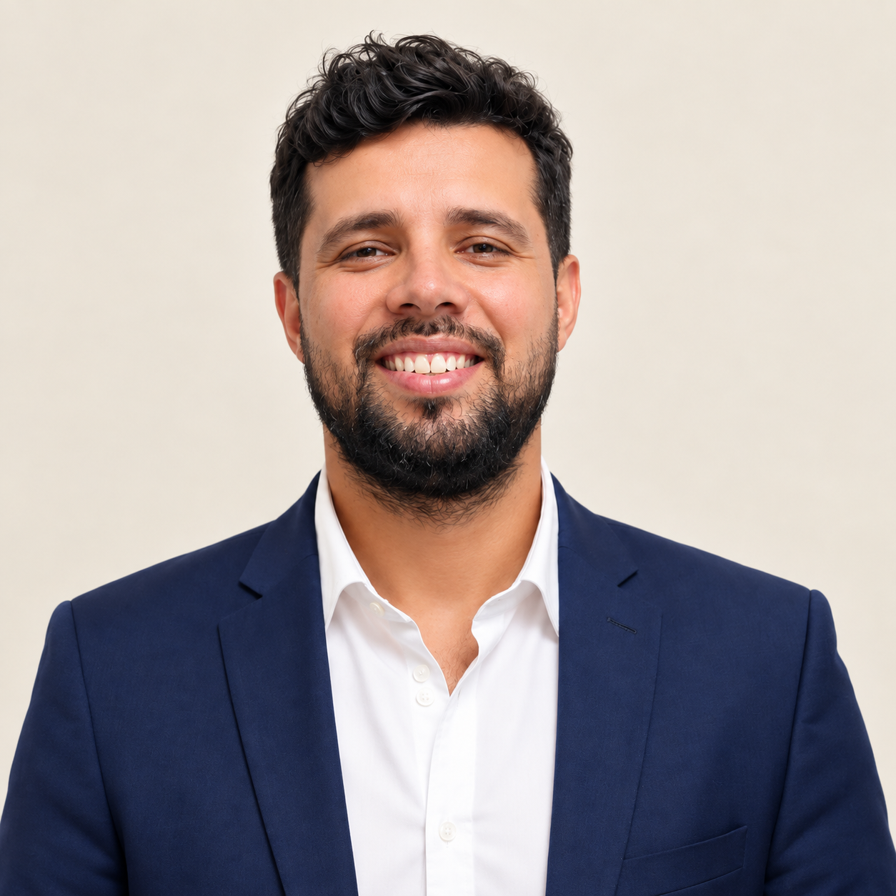 Jhon Fredy Rivera Bayona