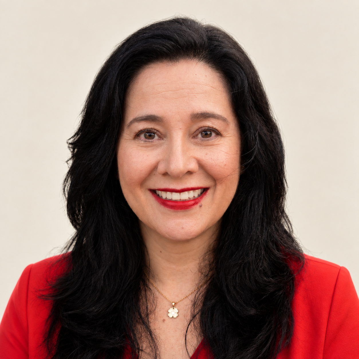 Socorro Astrid Portilla Castellanos