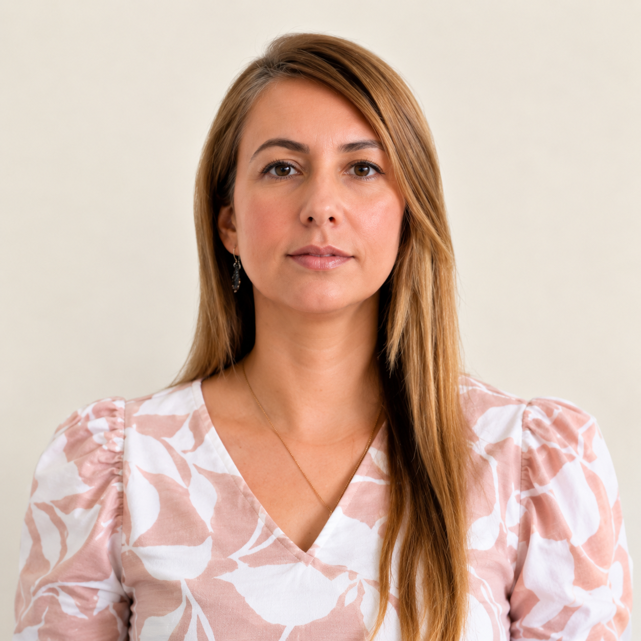 Jenny Martínez Gómez