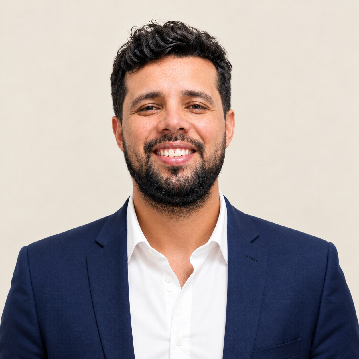 Jhon Fredy Rivera Bayona