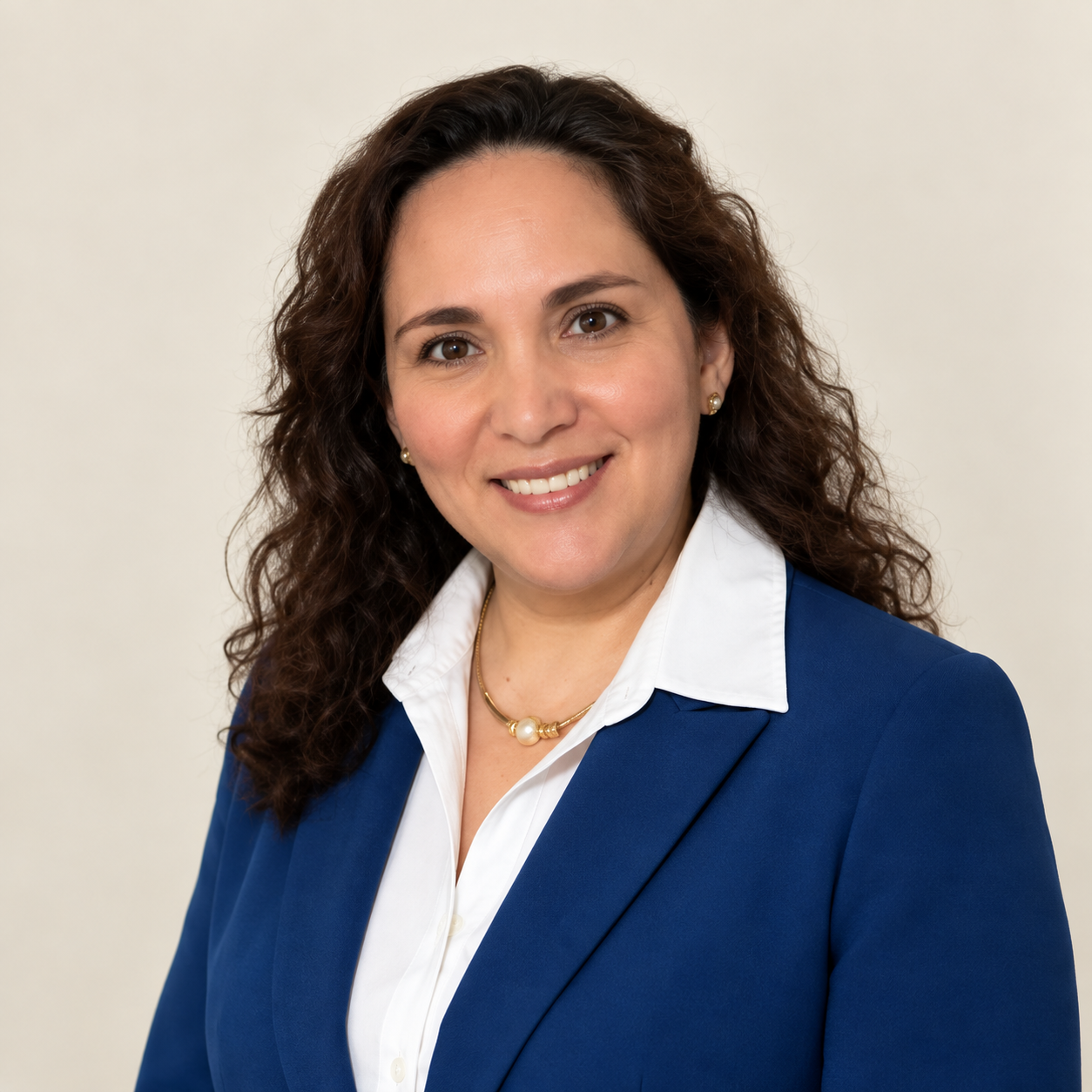 María Carolina Jáuregui Paz