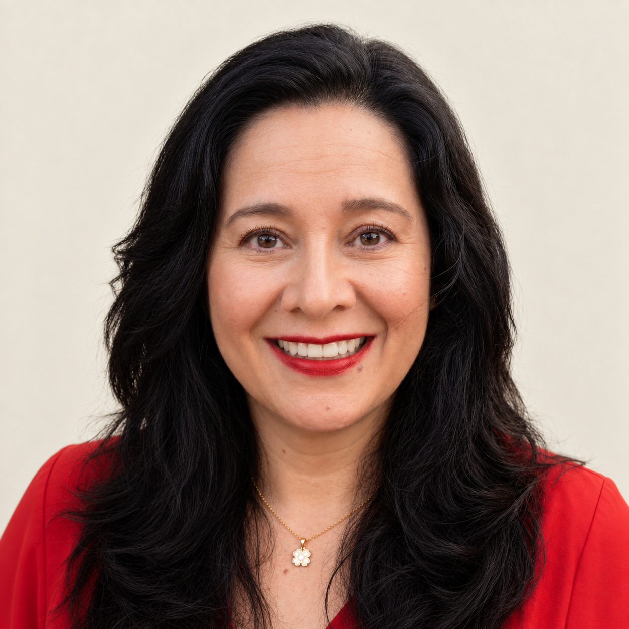 Socorro Astrid Portilla Castellanos