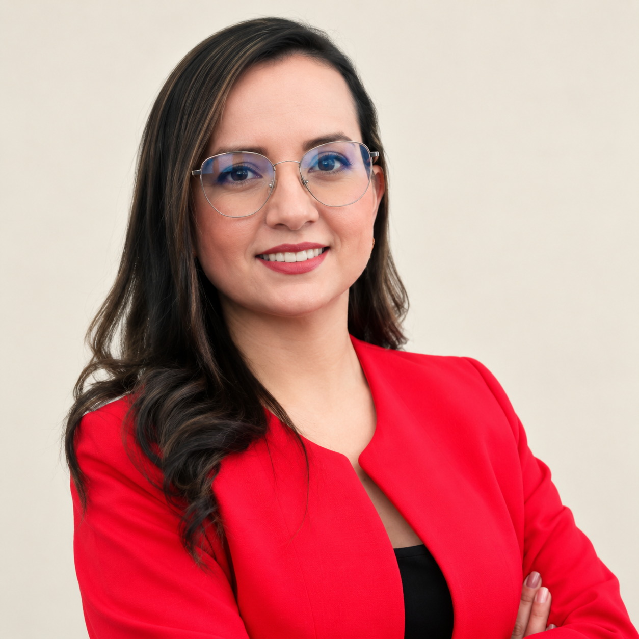 Yeraldin Ríos Corredor