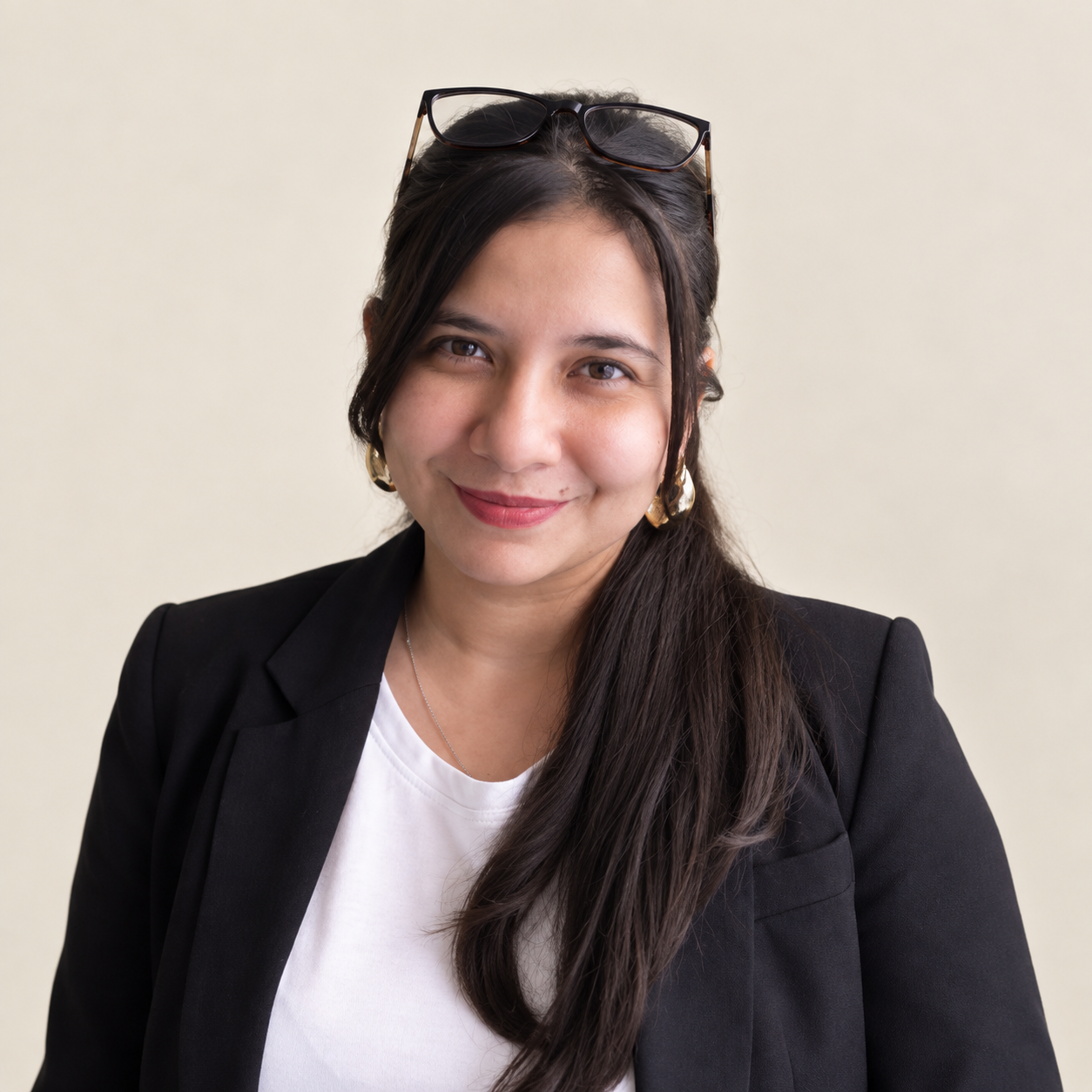 Yolanda Isabel Amaya Medina