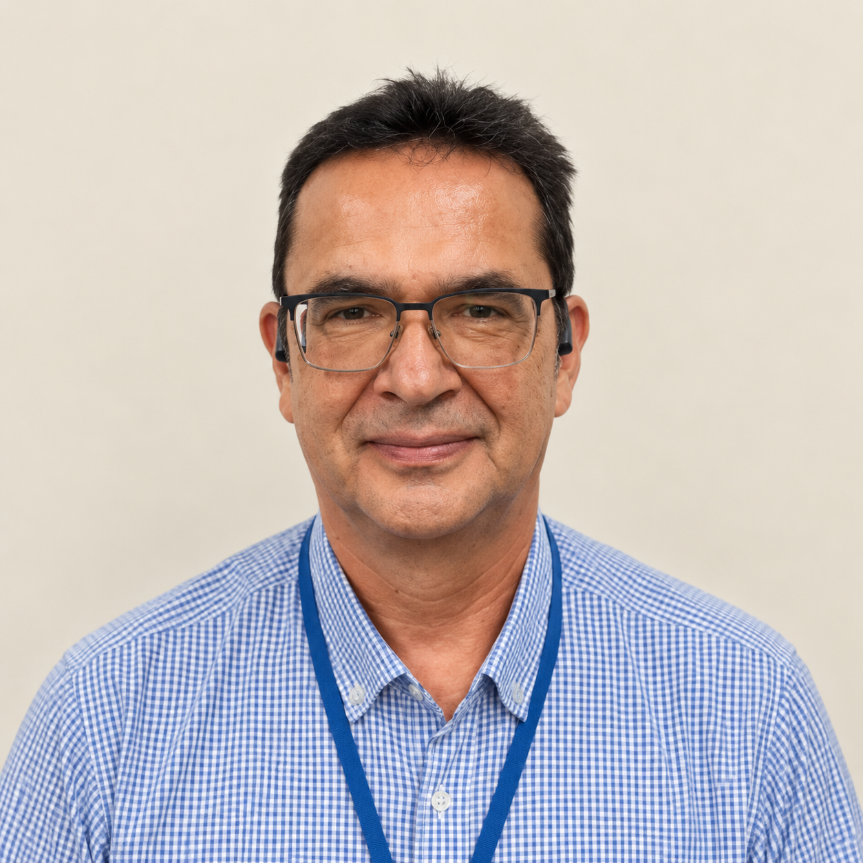 Egberto Rueda Garrido