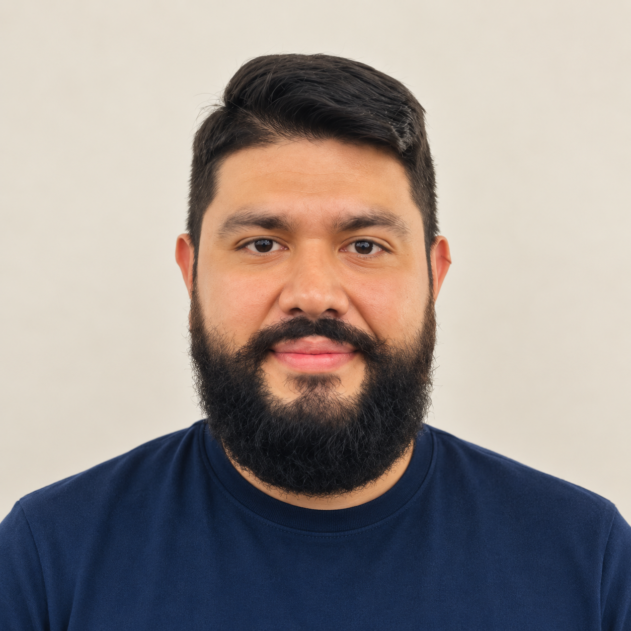 Jesus Leonardo Suarez Guerrero