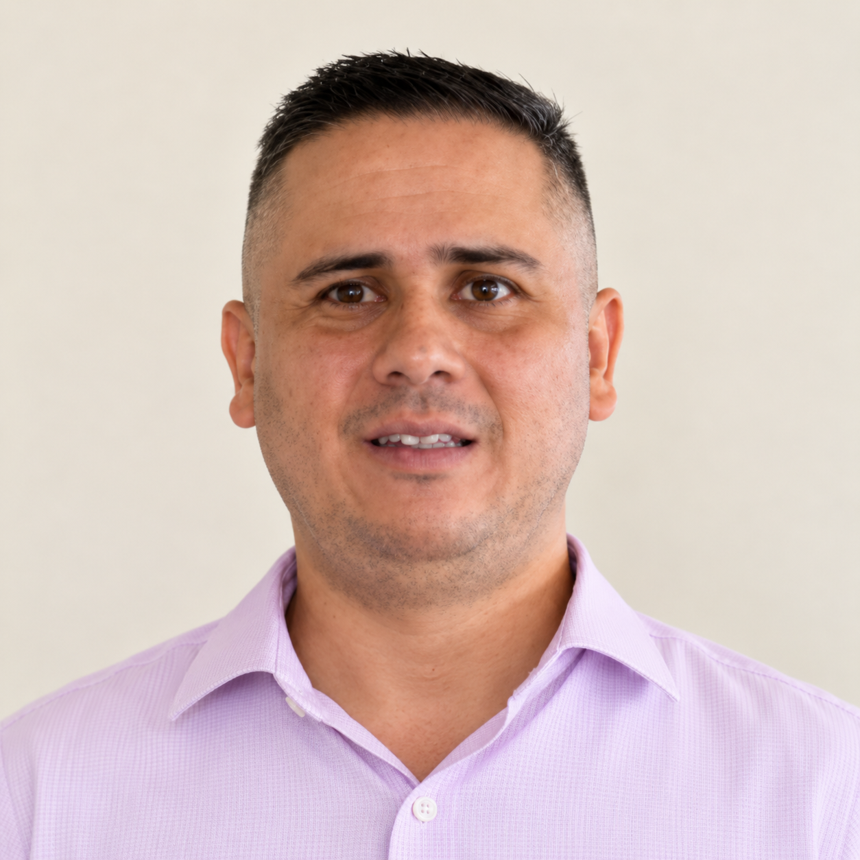Luis Ernesto Quintero Rodriguez