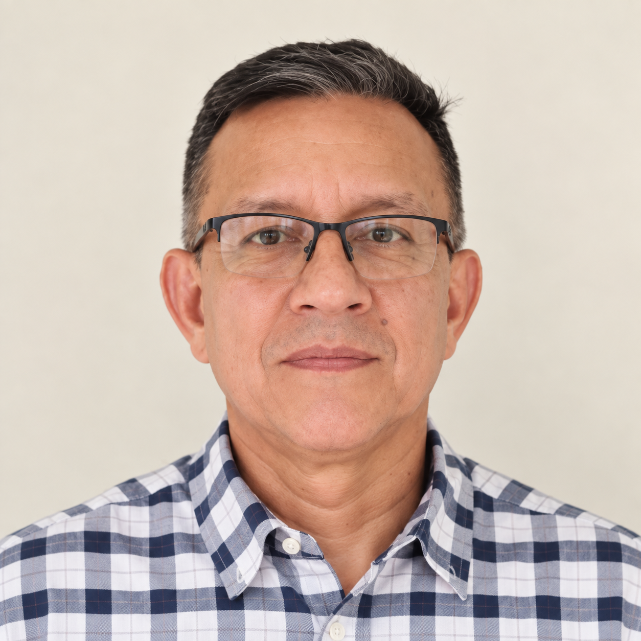 Pedro Elias Patiño