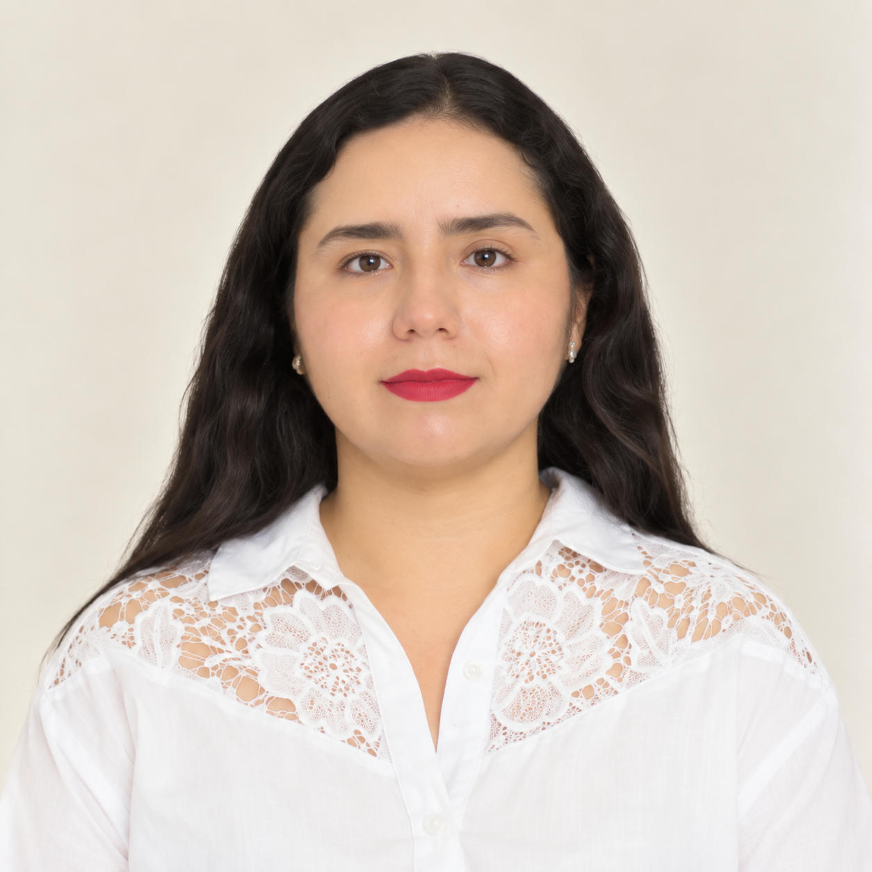 Andrea Vanessa Garzón García